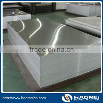 China supply All Model Ground Aluminum Plate With Low Price