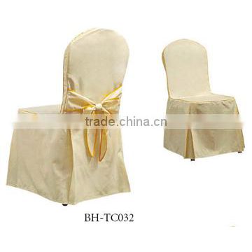 banquet wedding Chair covers wholesale China