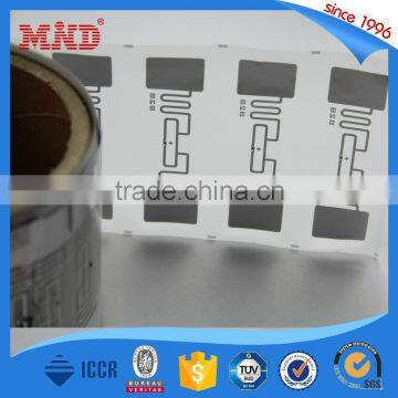 MDIY166 RFID UHF Inlay 9662 With Alien H3 Chip