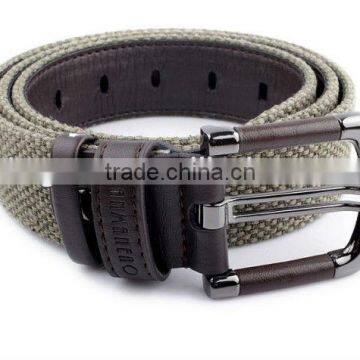 Durable Quality Jeans Cotton Belt