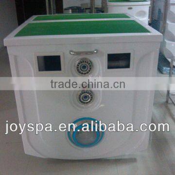 Swimming pool pump and filter factory acrylic sand filter