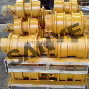 bulldozer track roller for D355 from China manufacturer 195-30-00113/00119