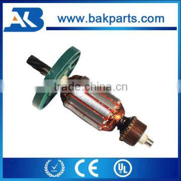 Hot Sale Power Tool Spare Parts 0810 Electric Hammer Armature