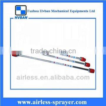 Paint pole,extension pole parts,extension pole for airless paint sprayer