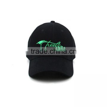 Newest Design Baseball Cap High Quality Caps With Customized Color Oem Caps