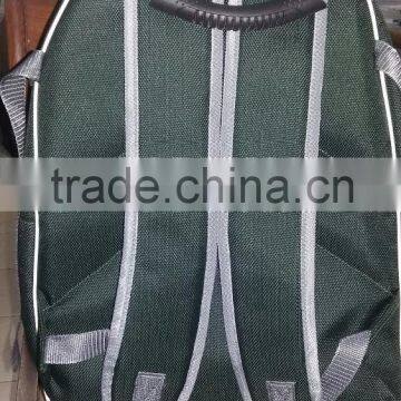 AS Cricket Back Pack Bag - PCB photo-3