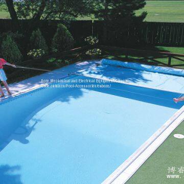 professional hard swimming pool cover
