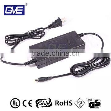 Tuv Rohs Lcd Tft Monitor Dc 12V Adapter Lcd Power Adapter photo-3