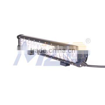NEWEST High Brightness LED off Road Work Lamps Led Light Bar, MZ Chinese Supplier Wholesales Price, 4D Die Cast Aluminum IP67 CE photo-2
