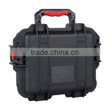 China portable hard plastic tool case with great price