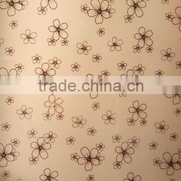 3-19mm Large Decorative Glass Plates