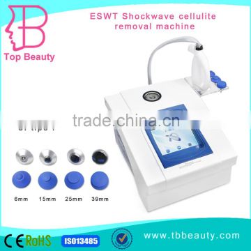 shockwave fat cellulite removal machine