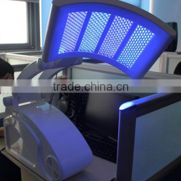 Blue Light Acne Removal Machine PDT LED