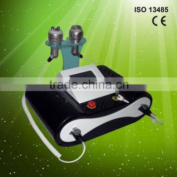 HOT!!! 2014 China top 10 multifunction beauty equipment vacuum blasting equipment