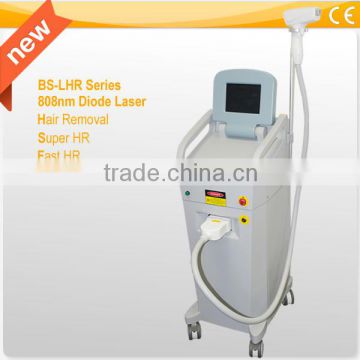 Professional laser hair removal long pulsed laser/ hair removal machine