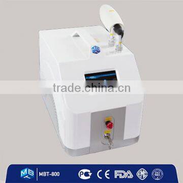 Long Pulse Laser Tattoo Removal Machine With 1064 Q Switched Nd Yag Laser Tattoo Removal Machine Nm 532nm Nd Yag Laser Vascular Tumours Treatment