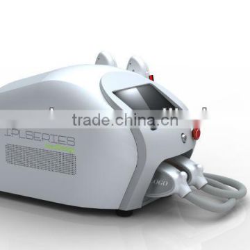 Good quality IPL beauty machine hair removal Leer