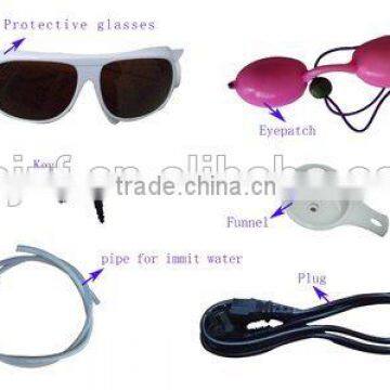 808T-3 Health Care Appliance Vertical Diode Laser Diode Laser 808 and 808 Diode Laser