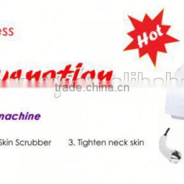 equipment for aesthetic used N90 3IN1 diamond dermabrasion machine with ultrasound