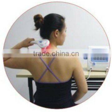 Migraine Headache Low Level Laser Therapy Physiotherapy Equipment