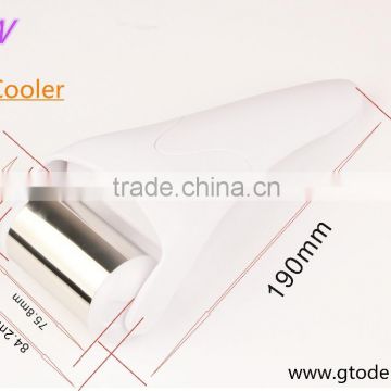 Skin cooling, Ice Roller, Skin Cooler, Cold therapy