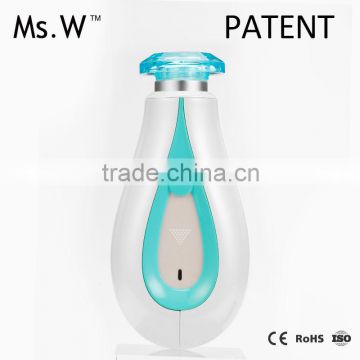 Best mini portable nano micro ionic mist hair steamer