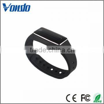 HB02 smart bracelet with the most up-to-date equipment and techniques