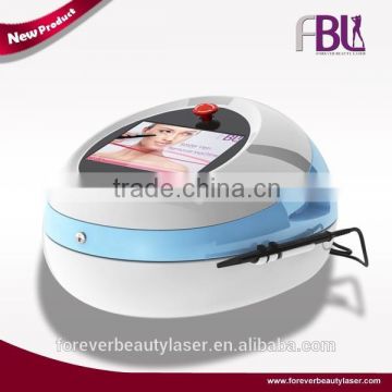 A Efficiency Spider Vein Removal Skin Rejuvenation Blood Spider Clearance Machine-RBS100