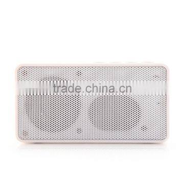 Multifunction Mini Portable Amplifier Wireless Mini Bluetooth Speaker