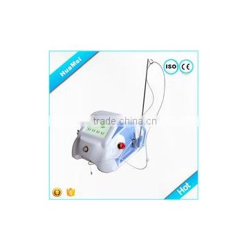 Professional 980nm diode laser spider veins removal equipment/vascular remover