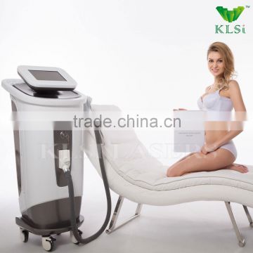 CE/FDA mark Germany dilas stationary 808nm diode laser hair removal machine/Permanent hair removal 808nm diode laser