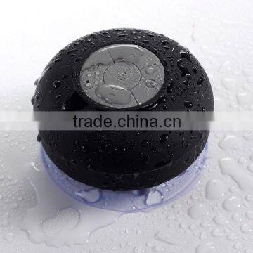 Waterproof Wireless Bluetooth Speaker photo-4