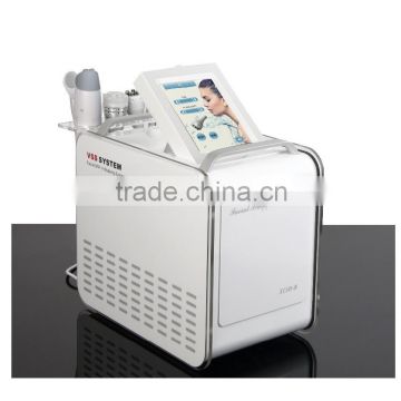 WF-10C No needle mesotherapy derma pen RF machine