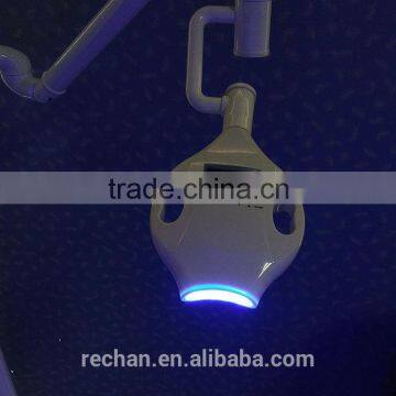 Teeth Dental Whitening Bleaching Led Light Lamp Accelerator