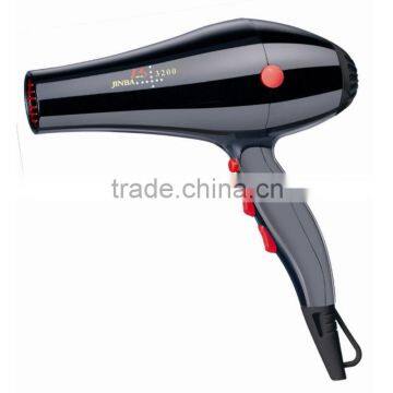 JINBA-3200 Advanced Technology Professional Hair Dryers