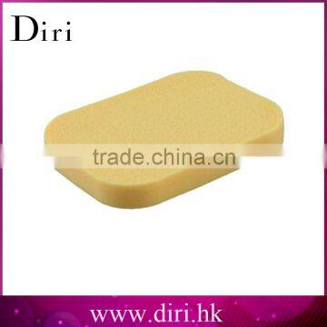 Wholesale Price Hydrophilic Round Makeup Powder Puff photo-4
