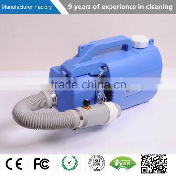 Two monthes big chicken vaccinator machine sterilization fogger equipment