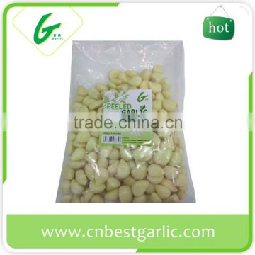 Price of one frozen garlic cloves