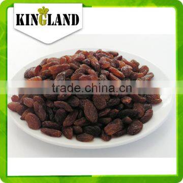 Health Food Organic Sultana Raisins photo-3