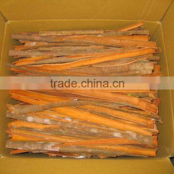 VIETNAM SPLIT CASSIA/CINNAMON NEW CROP BEST PRICE