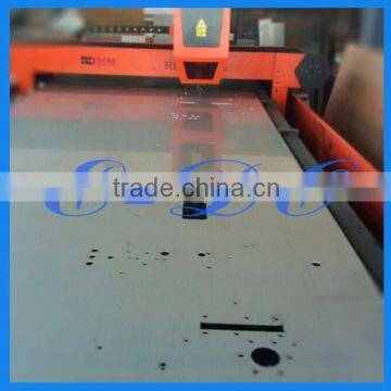 China Metal Fabricaton with High Precision