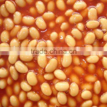Sweet Baked Beans Can