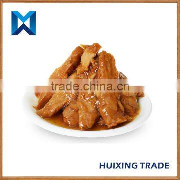 1.8kg Easy Open Tin Packaging/canned Tuna Chunks in Brine(albacore) photo-2