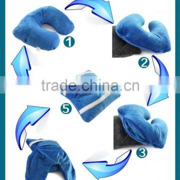 Kawachi GoGo Pillow Tablet Holder photo-3