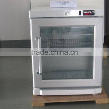 Cold Storage Freezer Pharmacy Refrigerator Frigidaire Professional Series Custom Mini Fridge