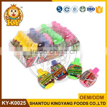 Army Pot Sour Fruity Candy