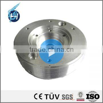 China Professional Precision Stainless Steel Welding Car Motorcycle Truck Parts Shaft Roller Bike With Aluminum Brass Plastic photo-2