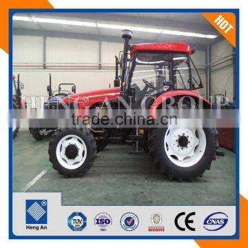 Low Price Agricultural 95hp Tractor For Sales