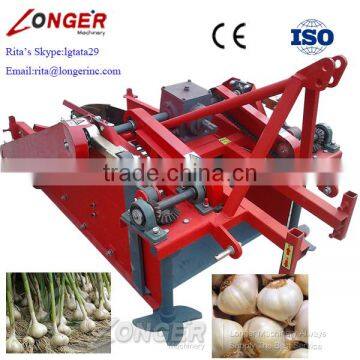 Garlic Harvester Machine/Peanut Picking Machine/Garlic Harvesting Machine