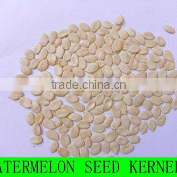 fresh watermelon seed kernels